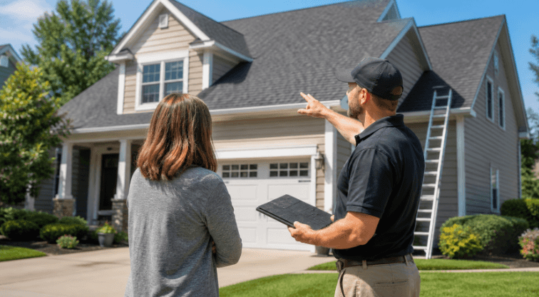 Common Roofing Myths Homeowners Believe (And the Truth Behind Them)